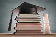 ۱۵ درصد پایان‌نامه‌ها دارای قلمرو جغرافیایی هستند
