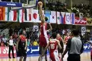 جوانان ایران قهرمان آسیا شدند