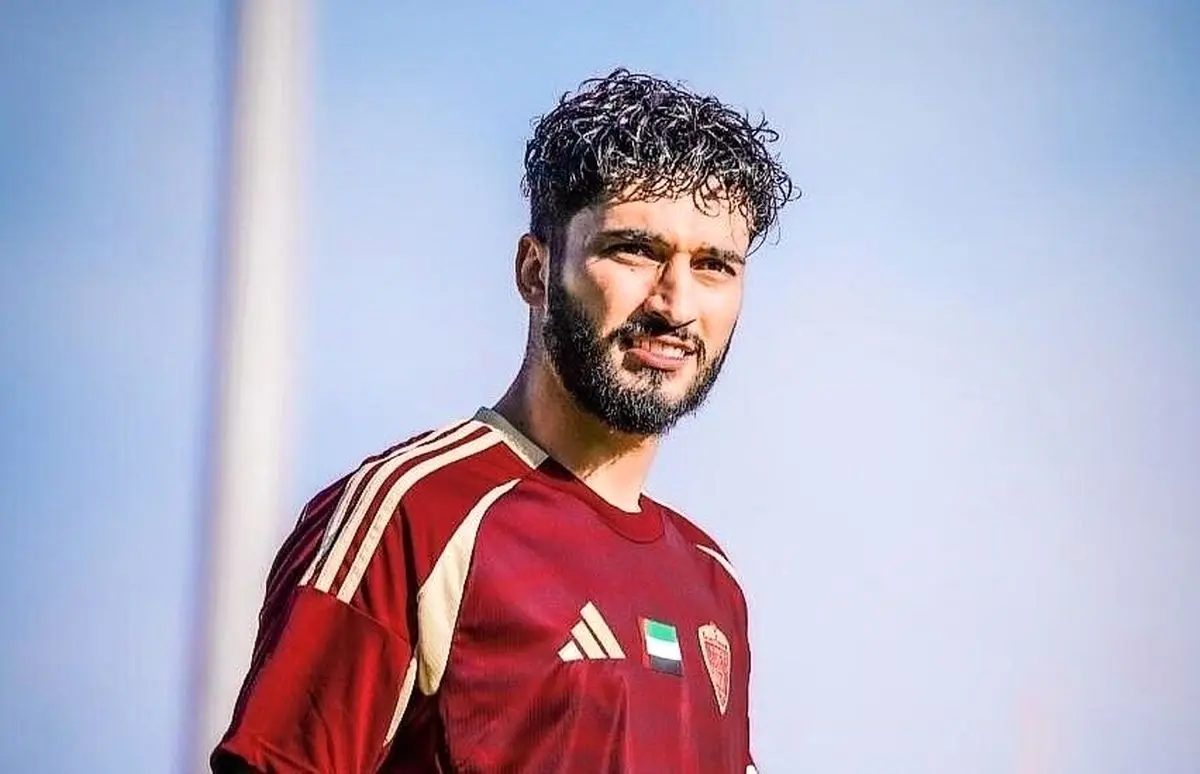 برگشت محمد قربانی به ایران تکذیب شد