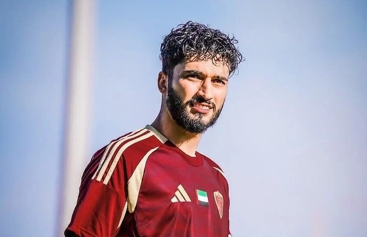 بازارگرمی ۱۰۰ میلیاردی یک ملی پوش برای تراکتور با نام پرسپولیس؟!