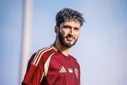 بازارگرمی ۱۰۰ میلیاردی یک ملی پوش برای تراکتور با نام پرسپولیس؟!