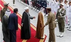 ماموریت ایران به کویت!