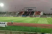 
مخالفت اورژانس با برگزاری دیدار استقلال و مس
