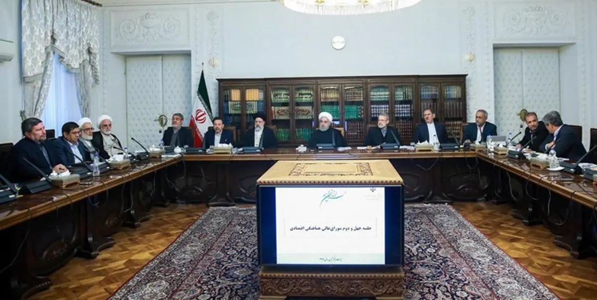 سران قوا: پرداخت‌های آبان ماه از هفته آینده آغاز می‌شود