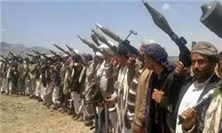 درگیری در خاک عربستان بین نیروهای یمنی و ارتش سعودی