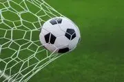 ببینید/ گل اول الغرافه به پرسپولیس