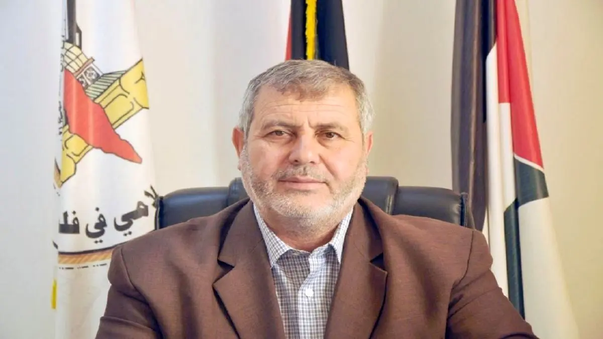 ایران مقابل اشغال کرانه باختری ایستاده است