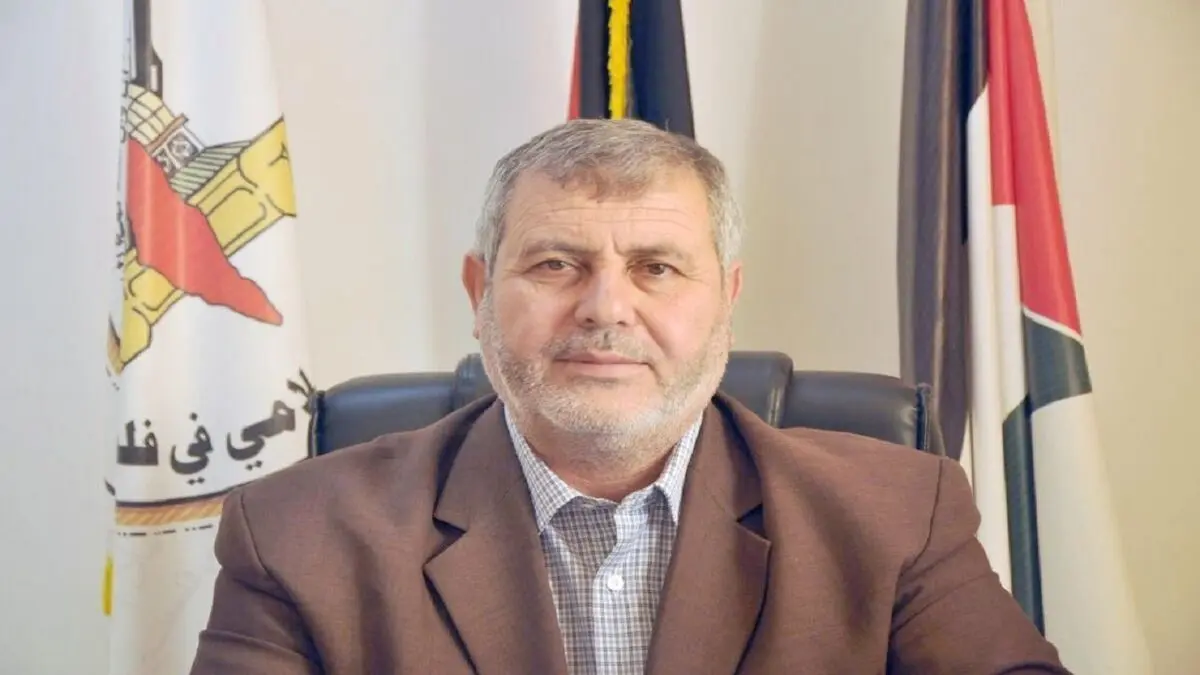 ایران مقابل اشغال کرانه باختری ایستاده است