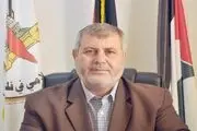 ایران مقابل اشغال کرانه باختری ایستاده است