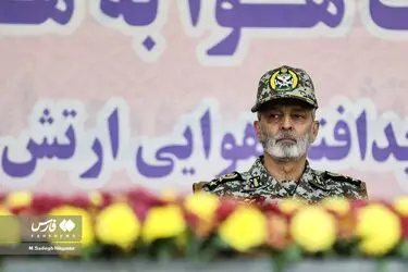 الحاق پهپادهای کرار به نیروی هوایی ارتش