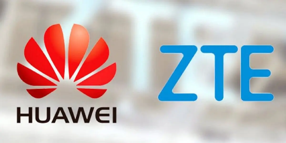 هوآوی و ZTE چین تهدیدکننده امنیت ملی آمریکا هستند

