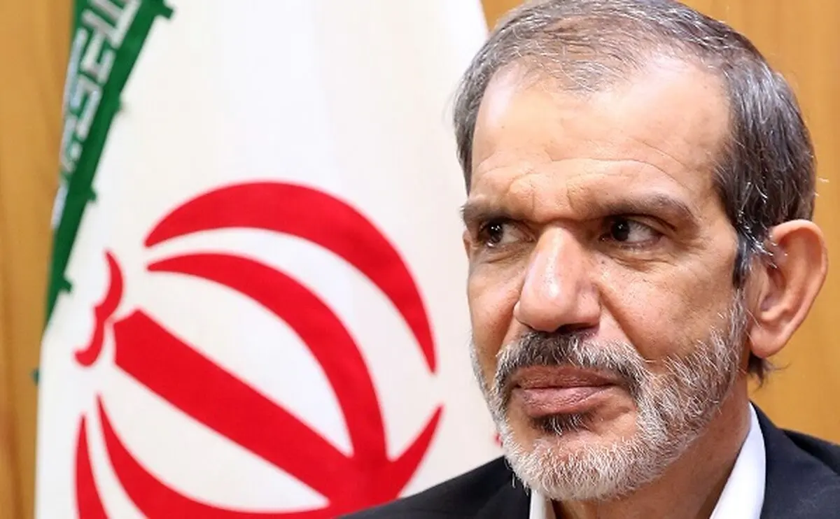 دانایی‌فر: ایران از نشست عراق استقبال می‌کند