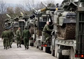 بسته نظامی ۲ میلیارد دلاری آمریکا برای اوکراین