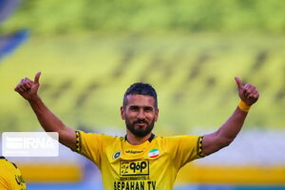 
شهباززاده در یک قدمی پرسپولیس
