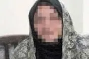 سناریوی زن شیاد برای اخاذی از مرد شهرستانی