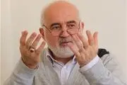 حقوق 35 میلیون تومانی یک مقام عالی رتبه دولتی!