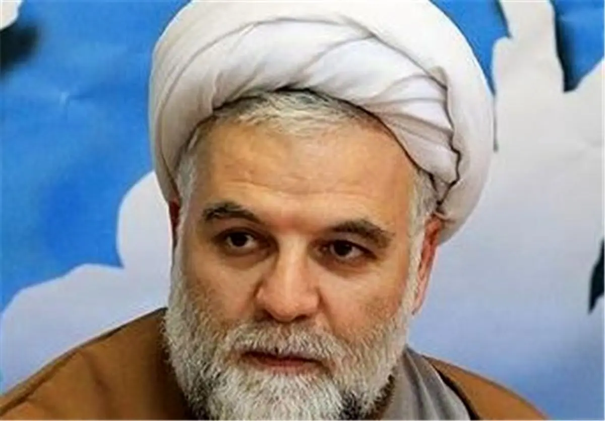 رئیس حوزه دبیرکل جامعه روحانیت منصوب شد