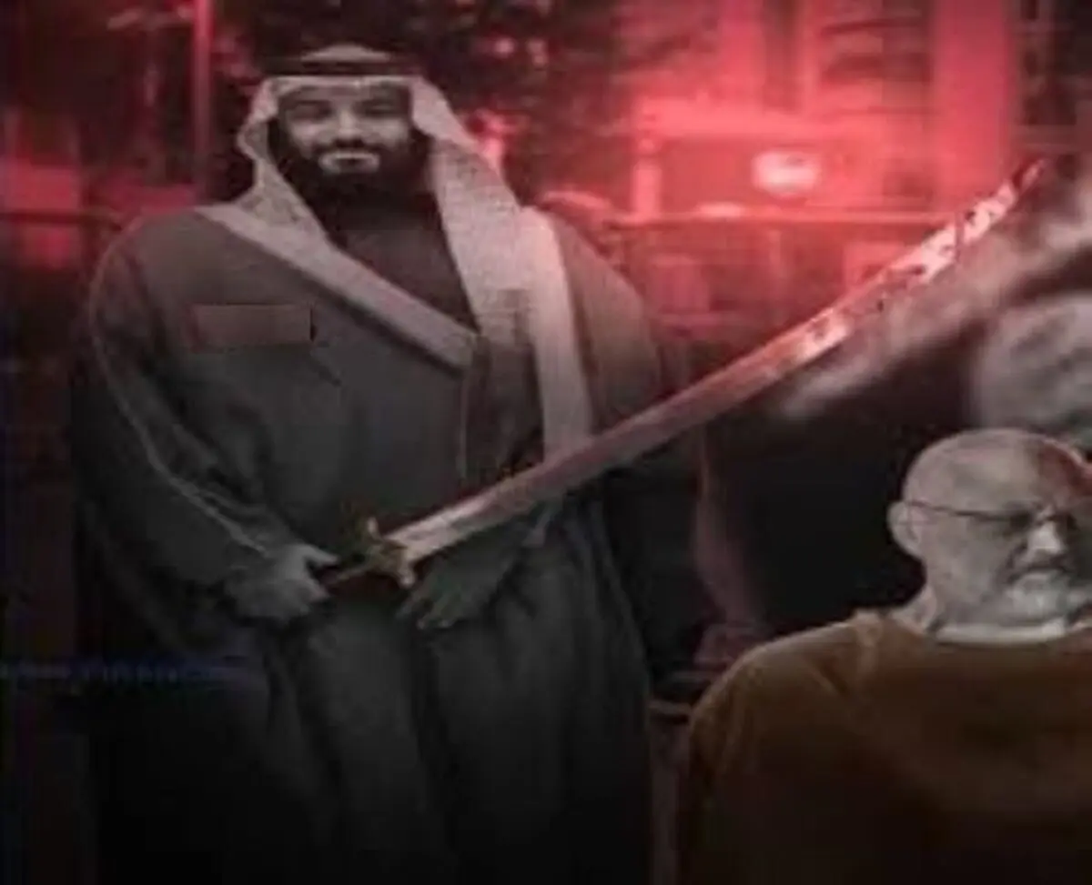 ادامه‌ شکست سیاست‌های بن سلمان

