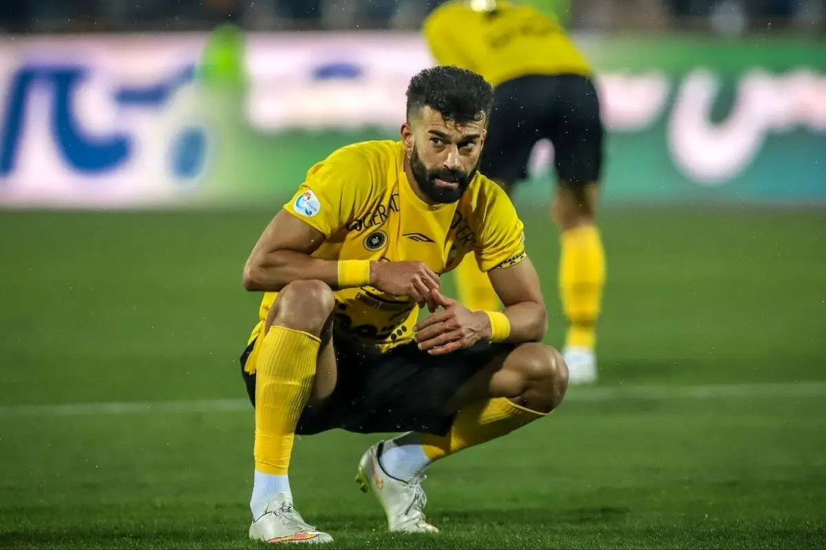 در تیم منتخب هفته بیستوسوم استقلال هیچ نمایندهای ندارد