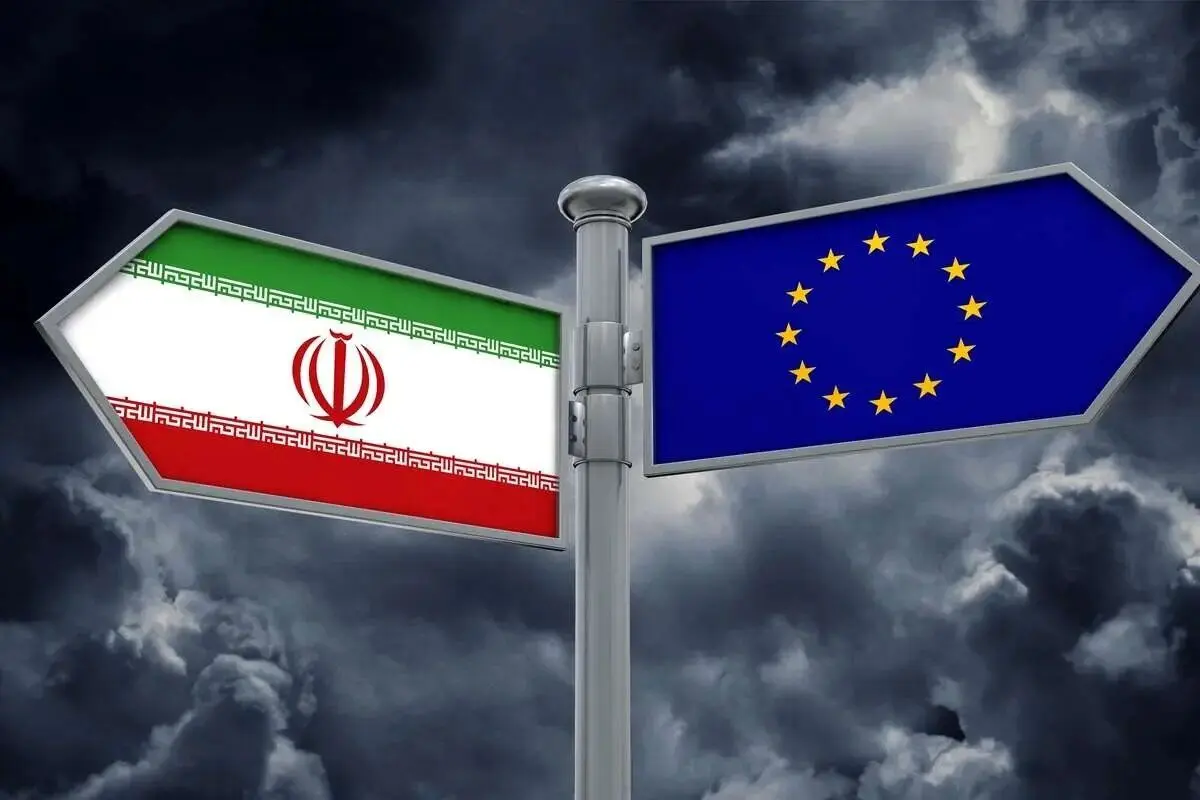 دفاع تمام قد این کشور از ایران