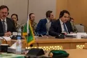 پنتاگون به دستورکار ضد ایرانی نشست ریاض اقرار کرد
