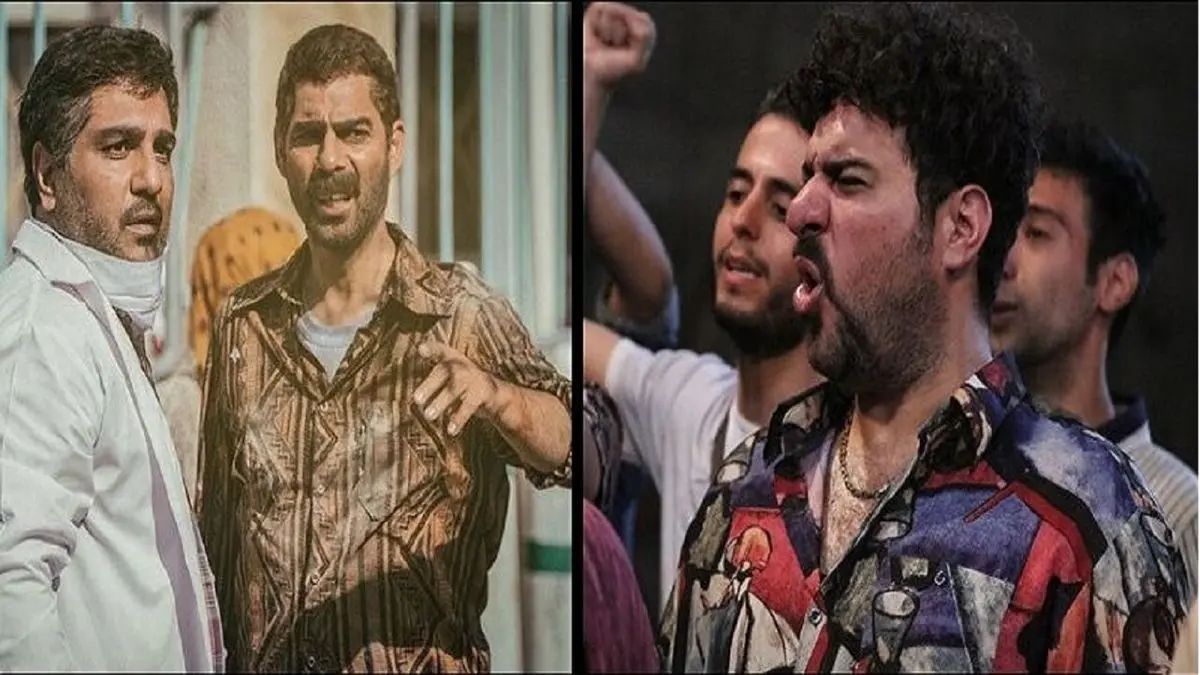 با دو فیلم جدید «دینامیت» و «درخت گردو» بیشتر آشنا شوید +تصاویر