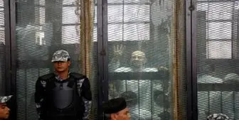 مصر پس از مرگ مُرسی ملاقات با زندانیان را ممنوع کرد