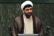جوانان معترض صف خود را از معاندان جدا کنند