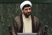 جوانان معترض صف خود را از معاندان جدا کنند