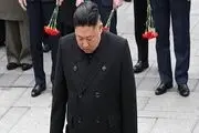
از محل اقامت رهبر کره شمالی مطلعیم
