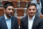 دبیر و سوریان عازم روسیه شدند