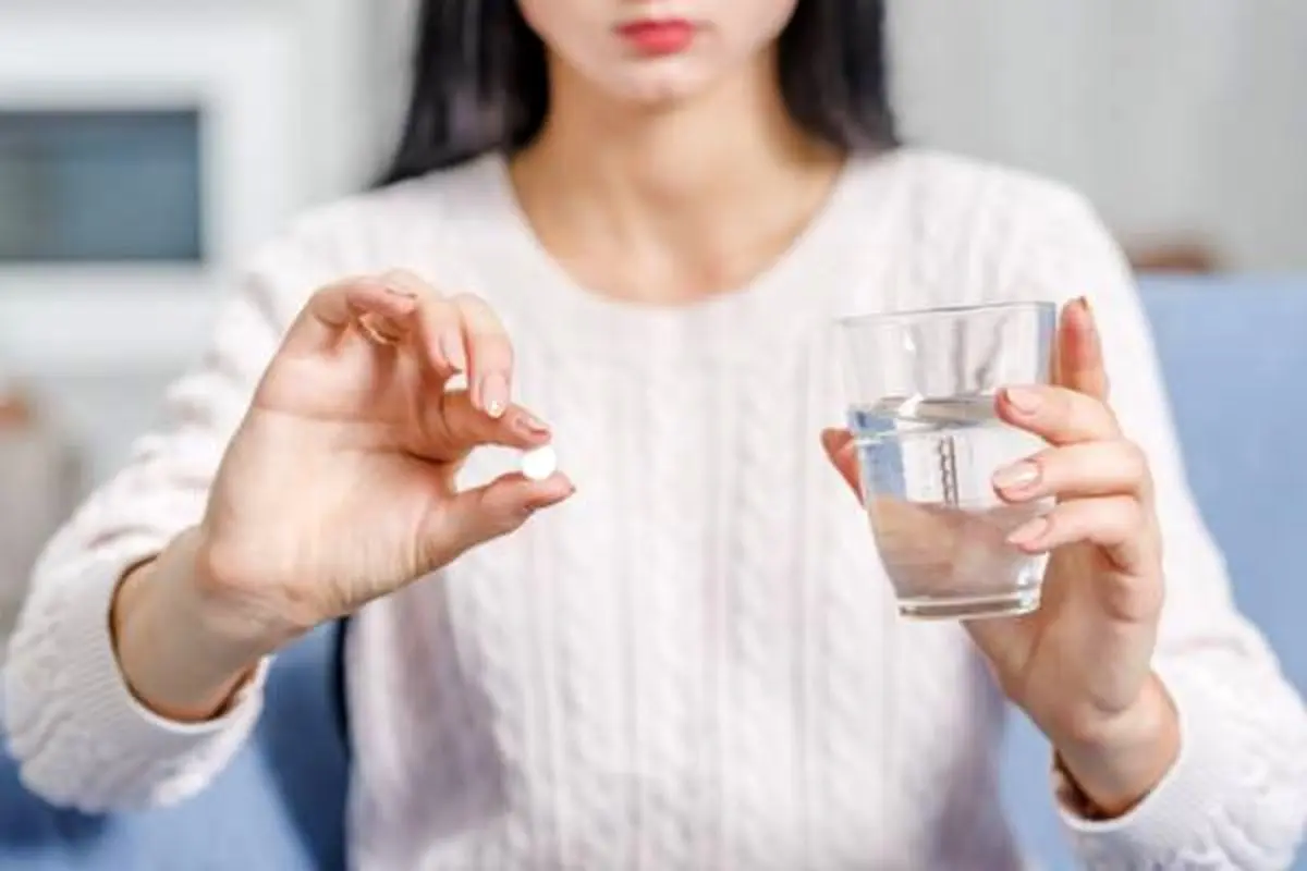 بعد از ۴۰ سالگی حتما این مکملها را بخورید