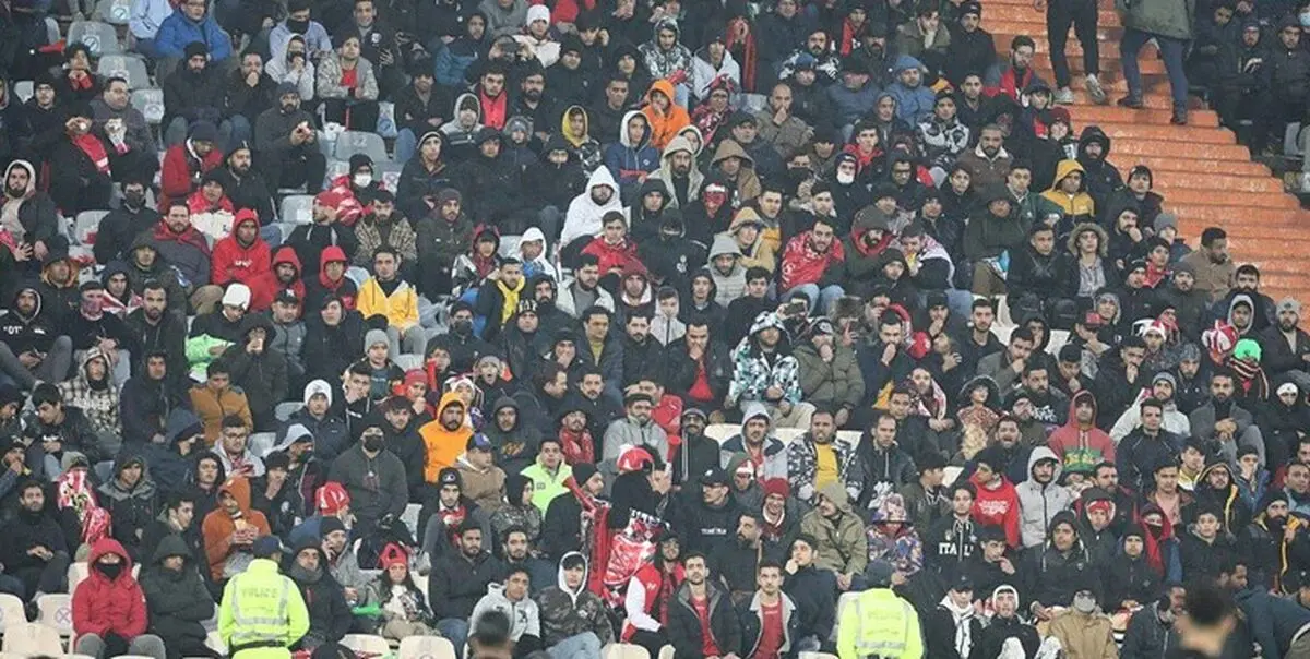 خبر جدید از پرسپولیس/  کنایه سنگین سرخ‌پوشان به مدیرعامل استقلال