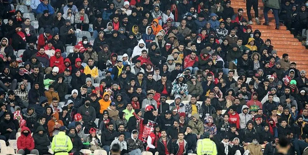 خبر جدید از پرسپولیس/ کنایه سنگین سرخپوشان به مدیرعامل استقلال