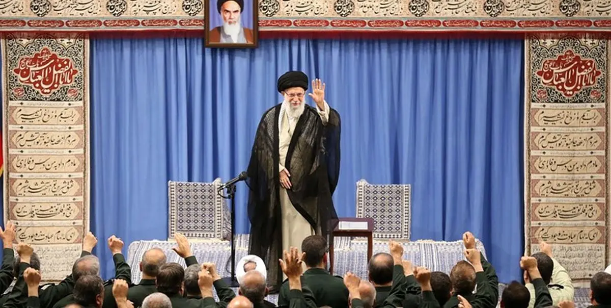 ما کاهش تعهدات هستهای را ادامه خواهیم داد