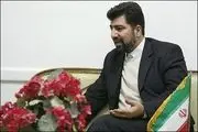 ایران حامی امنیت در کشورهای منطقه است