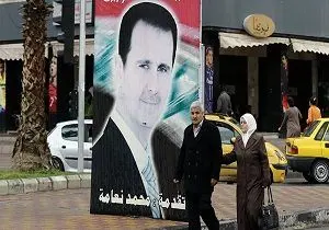 اعتراف سناتور ایالتی آمریکا از اوضاع دمشق