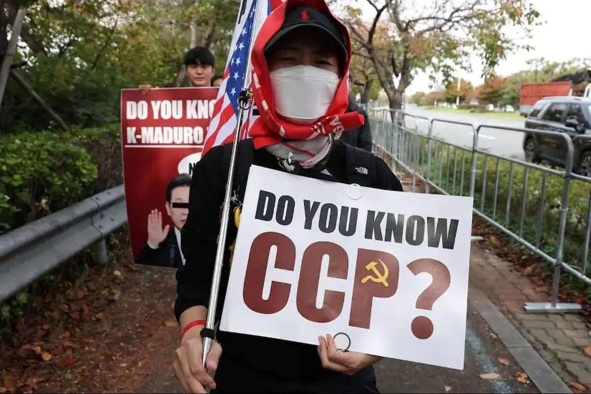 شیفتگی ترامپ به اقتدار پکن و فرسایش دموکراسی آمریکایی