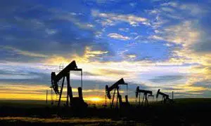 بهای نفت خام آمریکا کاهش یافت