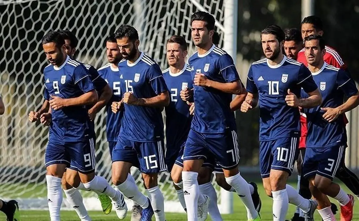 تیم ملی ایران به هنگ کنگ رسید/ جزئیات برنامه شاگردان ویلموتس