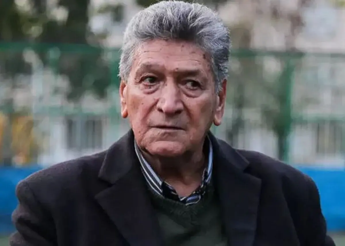 تاریخ تشییع پیکر اسطوره استقلال اعلام شد