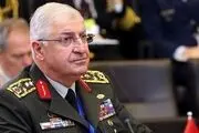 همکاری نظامی ارمنستان با آمریکا را زیر نظر داریم 