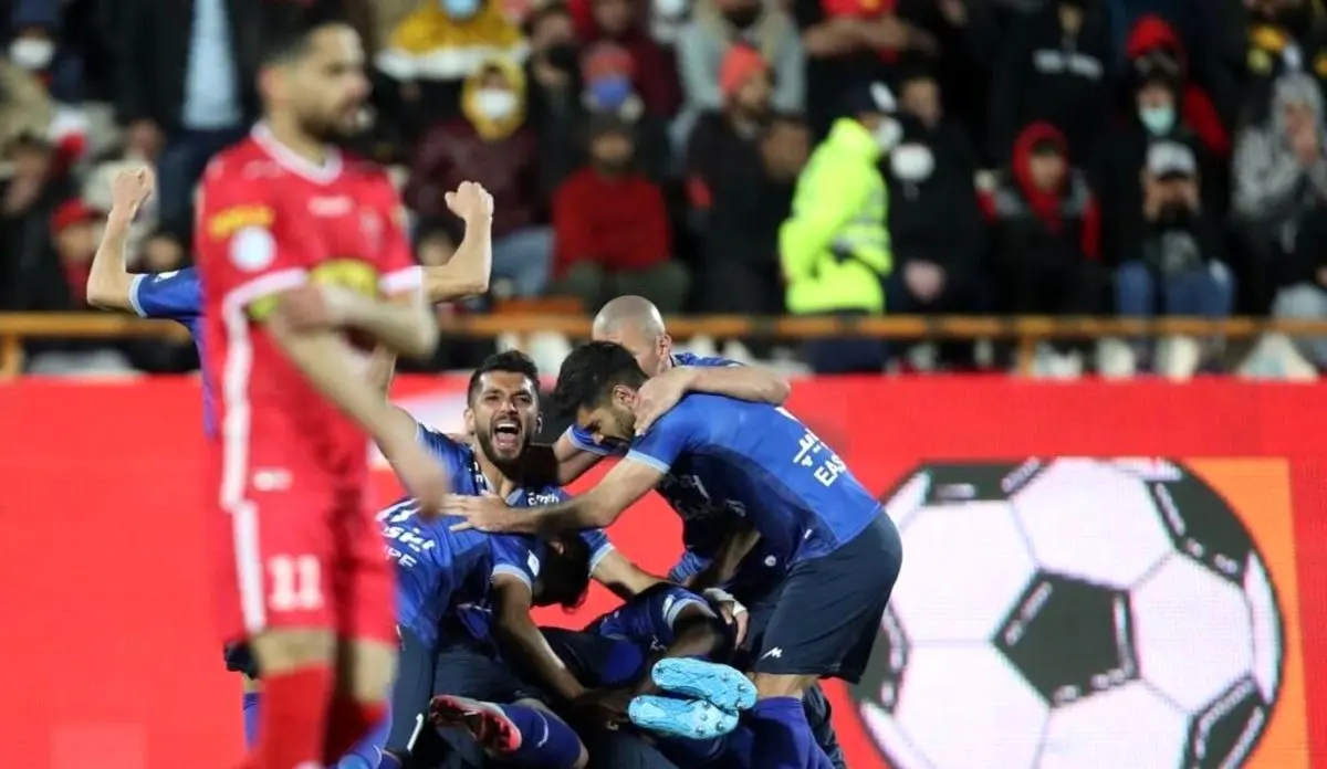 خبیری: لوکادیا زودتر از موعد پولش را گرفت
