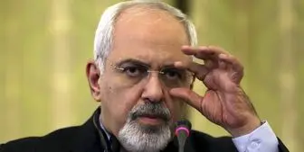 محمدجواد ظریف به تحریم نفت‌کش غرق‌شده سانچی از سوی آمریکا واکنش نشان داد