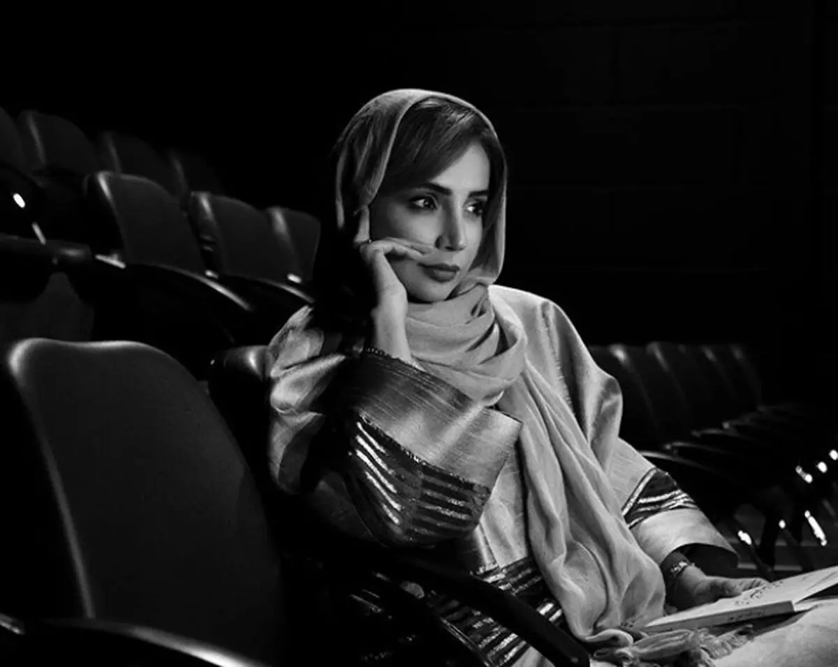 جشن تولدِ دختر «شبنم قلی خانی»/ عکس