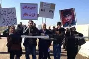 ادامه فرار  سران رده  بالای  فرقه رجوی از  کمپ لیبرتی
