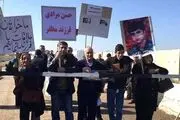ادامه فرار  سران رده  بالای  فرقه رجوی از  کمپ لیبرتی