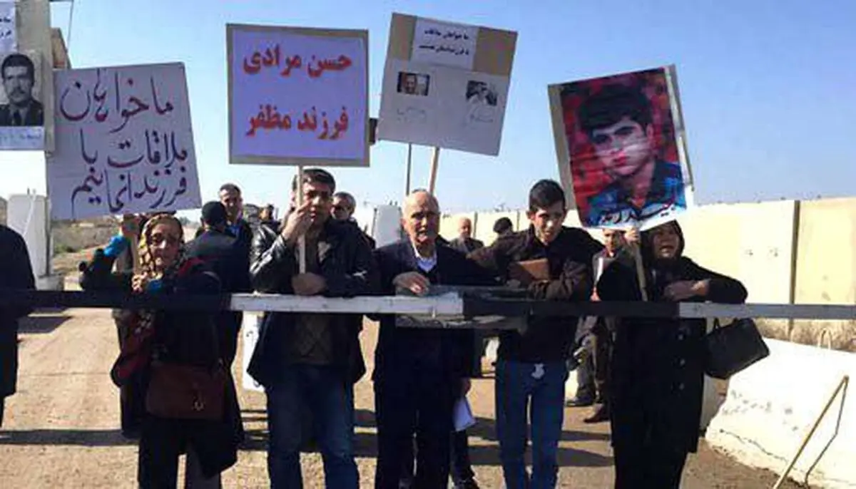 ادامه فرار  سران رده  بالای  فرقه رجوی از  کمپ لیبرتی