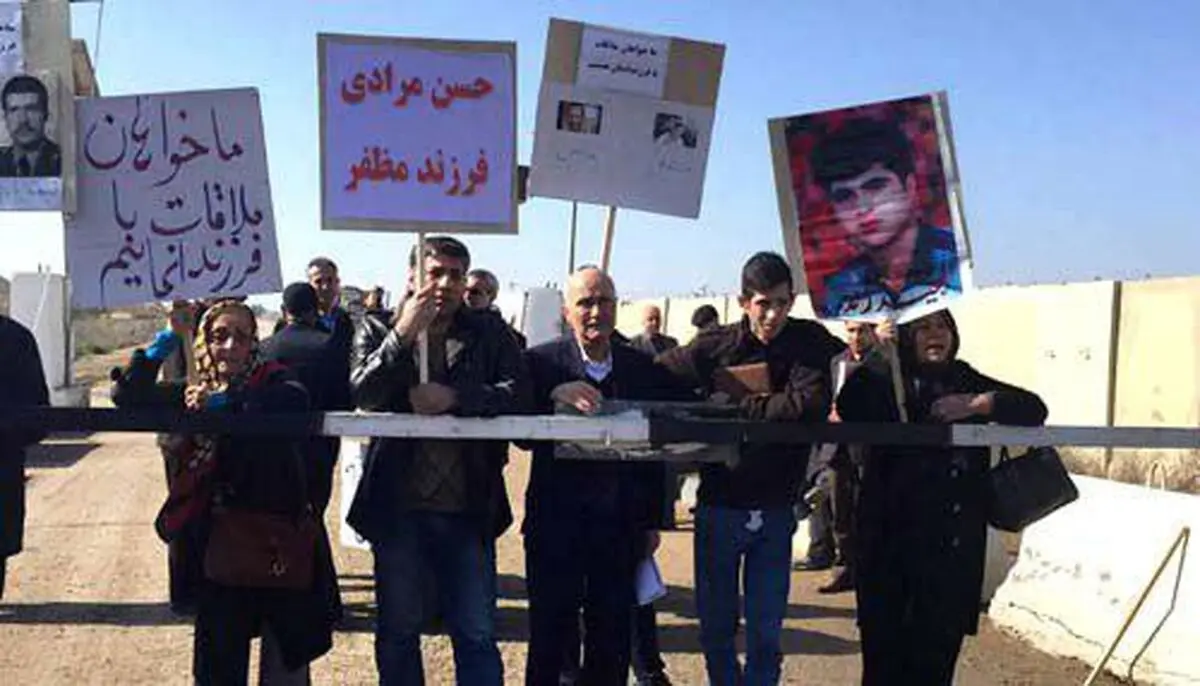ادامه فرار  سران رده  بالای  فرقه رجوی از  کمپ لیبرتی