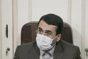 متفکر آزاد: مراسم تحلیف نشان دادن که توطئه‌ها برای انزوای ایران محکوم به شکست است
